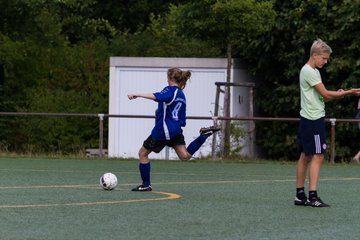 Bild 5 - B-Juniorinnen SV Henstedt-Ulzburg - MTSV Olympia Neumnster : Ergebnis: 1:4